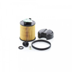 Karbamiidifilter MANN-FILTER U 620/2 y KIT