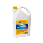 Antifriis RAVENOL TTC Concentrate C11 5L sobib Suzuki