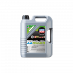 Mootori&otilde;li LIQUI MOLY SPECIAL TEC AA 0W20 5L. 0w-20
