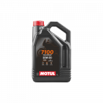 Mootori&otilde;li MOTUL 7100 4T 20W50 4L. 20w-50