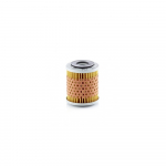 K&uuml;tusefilter MANN-FILTER P 66 x