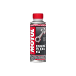 Mootori&otilde;li lisand MOTUL ENGINE CLEAN MOTO 200ml