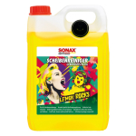 Klaasipesuvedelik SONAX Windscreen Wash Lemon Rocks 5L