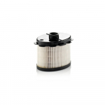 K&uuml;tusefilter MANN-FILTER PU 1021 x