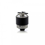K&uuml;tusefilter MANN-FILTER WK 9026