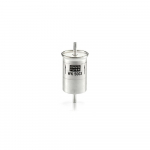 K&uuml;tusefilter MANN-FILTER WK 5003