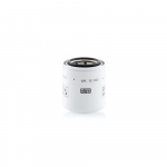 K&uuml;tusefilter MANN-FILTER WK 10 020