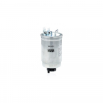 K&uuml;tusefilter MANN-FILTER WK 851