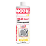 K&uuml;tuselisand MOTUL DPF JET CLEAN 1L
