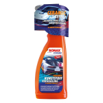 Plastiku kaitsekate SONAX XTREME Ceramic Plastic Coating 750ml