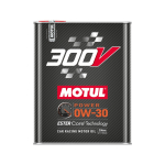 Mootori&otilde;li MOTUL 300V POWER 0W30 2L. 0w-30
