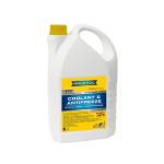 Antifriis RAVENOL TTC Premix -40&deg;C C11 5L sobib Suzuki