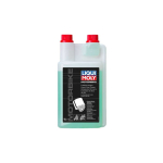 Universaalne puhastusvahend LIQUI MOLY Motorbike Foam Filter Cleaner 1L