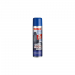 Salona tīrī&scaron;anas līdzeklis SONAX XTREME Textile + Alcantara cleaner 400ml
