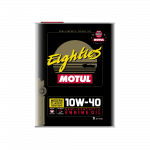 Mootori&otilde;li MOTUL CLASSIC EIGHTIES 10W40. 10w-40