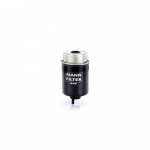 K&uuml;tusefilter MANN-FILTER WK 8194