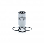 Filter, h&uuml;draulilise t&otilde;stes&uuml;steem MANN-FILTER W 1245/3 x