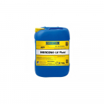 Automatinės pavarų dėžės alyva RAVENOL Mercon LV 10L