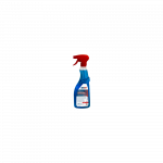 Klaasipesuvedelik EUROLUB SCHEIBENENTEISER 750 ml 813750