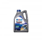 Mootori&otilde;li MOBIL 15W40 SUPER 1000 X1 5L. 15w-40
