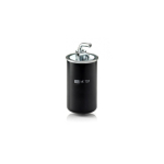 K&uuml;tusefilter MANN-FILTER WK 722/1