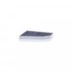 Salongifilter MANN-FILTER CUK 33 007