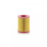 &Otilde;hufilter MANN-FILTER C 29 010