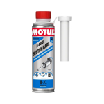 K&uuml;tuselisand MOTUL E-FUEL SYSTEM CARE 300ml