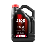 Mootori&otilde;li MOTUL 4100 PROTECT 10W30 4L. 10w-30