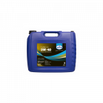 Mootori&otilde;li EUROL 5W40 TURBO DI 20L. 5w-40