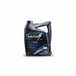 K&auml;igukasti&otilde;li WOLF VITALTECH 75W90 GL 5 5L. 75w-90