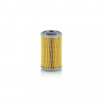 K&uuml;tusefilter MANN-FILTER P 707