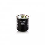 K&uuml;tusefilter MANN-FILTER WK 822/1