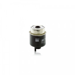 K&uuml;tusefilter MANN-FILTER WK 8112