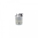K&uuml;tusefilter MANN-FILTER WK 9043