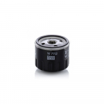&Otilde;lifilter MANN-FILTER W 77/2