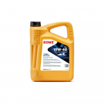 Mootori&otilde;li ROWE 15W40 HIGHTEC TURBO HD PLUS 5L. 15w-40