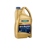 Automaatk&auml;igukasti &otilde;li RAVENOL E-Transmission Fluid EV-Synto 4L sobib Honda