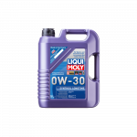 Mootori&otilde;li LIQUI MOLY SYNTHOIL LONGTIME 0W30 5L. 0w-30