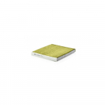 Salongifilter MANN-FILTER FP 2544