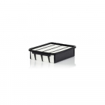 &Otilde;hufilter MANN-FILTER C 27 069