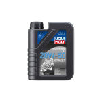 Mootori&otilde;li LIQUI MOLY Motorbike 4T 20W50 Street 1L. 20w-50
