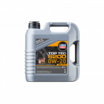 Mootori&otilde;li LIQUI MOLY TOP TEC 6200 0W20 4L. 0w-20