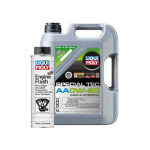 Special TEC AA 0W-20 engine oil + Engine Flush 0.3L