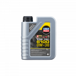 Mootori&otilde;li LIQUI MOLY TOP TEC 6100 0W30 1L. 0w-30