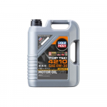 Mootori&otilde;li LIQUI MOLY TOP TEC 4210 0W30 5L. 0w-30
