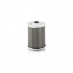 K&uuml;tusefilter MANN-FILTER P 990