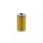 K&uuml;tusefilter MANN-FILTER P 1018/1