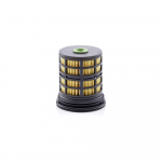 K&uuml;tusefilter MANN-FILTER PU 7006