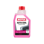 Antifriis MOTUL AUTO COOL G12 EVO ULTRA 1L